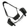 Bluetooth Speaker Storage Case, Portable Strap Storage Bag for JBL Boombox 3rd Generation