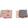 All Balls 18-8008 Sintered Brake Pads