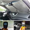 Foldable Car Front Rear Window Windshield Sun Shade Shield Cover Visor Block 1PC