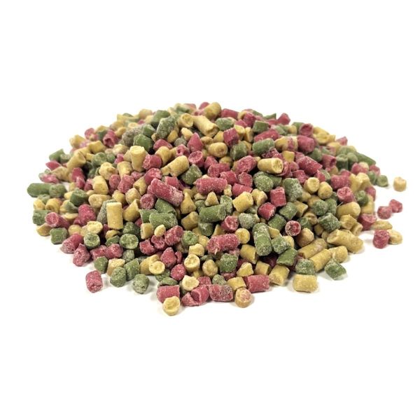 Mixed Suet Pellets 200g Wild Life Food Garden Seed Feed SLW