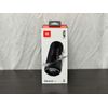 JBL Flip 6 Portable Waterproof Bluetooth Speaker - Black (JBLFLIP6BLKAM)