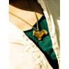 Boxer British Art Dog Pendant Necklace Collection