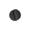 febi bilstein 45359 Fuel Filler Cap with securing strap, not lockable, 1 unit, black