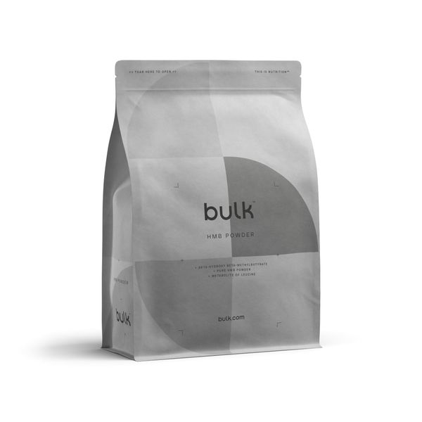 BULK POWDERS Pure HMB Powder, 500 g