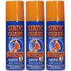 Static Guard 1.4 Ounce Travel Size - Pack of 3
