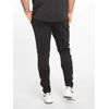 JAKO Classico 8450 Men's Tracksuit Bottoms, Long, Size S, Black