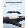 FREETOO Copper Arthritis Gloves M