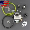 Carburetor Carb for John Deere T105C Weed Wacker Part # UP00670 Replacement