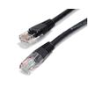 Aptii CAT 6 Network Cable. Ethernet LAN 10/100/1000 Gigabit Patch Lead Black 5m