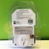 CAP VALULINE WEEKLY DIGITAL TIMER 120v Programmable 15 amps Dual 1min On/Off