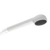 Tatay 3310101 Handshower Atlantic, White, One Size