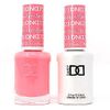 DND DUO Matching Gel & Lacquer #723 - Zippy