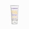 completely bare go fuzz FREE Face Moisturizer & Hair Inhibitor - Anti-Aging Extracts & Hair Minimizers