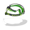 BOLLE SAFETY Universal Goggles (Non-Porous) Clear
