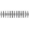 Ultra Driver 26inOne Security Bit Holder, 14 Piece
