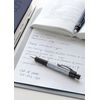 Faber-Castell Grip Plus 07 Pencil- Metallic Blue (1 piece)