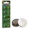 PoundMax AG7 LR927 Batteries 1.5v Alkaline Button Cell Battery - 10 Count