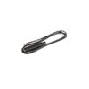 BALLY REFRIGERATED BOXES 024749 24" Fiber Braid Frame Heater
