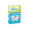 Blue Orange Super Genius - Multiplication 1