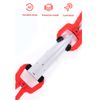 LICHIFIT 2/4/20 PCS Seamless Auxiliary Clamp Model Tool for Hobby Model DIY