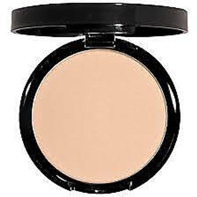 Your Name Cosmetics  Dual-Activ Powder Foundation Light Beige 01