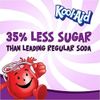 Kool-aid Grape Soft drink Mix 19 Oz Container(Pack of 6)