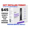$45 Xfinity Prepaid Online Refill ✅ GET IT PAID FAST! TODAY!