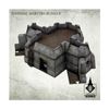 Tabletop Scenics Imperial Martyrs Bunker KRTS108