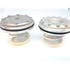 , 4l60e 1-2 3-4 accumulator piston piston kit with w/ springs