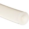 White SiliconeTubing, 1/16"ID, 3/16"OD, 1/16" Wall, 10' Length