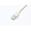 USB to PS/2 Converter Cable PS2 Keyboard Mouse to USB Adapter