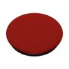 PopSockets Apple Red PopSockets PopGrip: Swappable Grip for Phones & Tablets