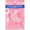 Naneshiko Japan Cooling Handkerchief, Crow
