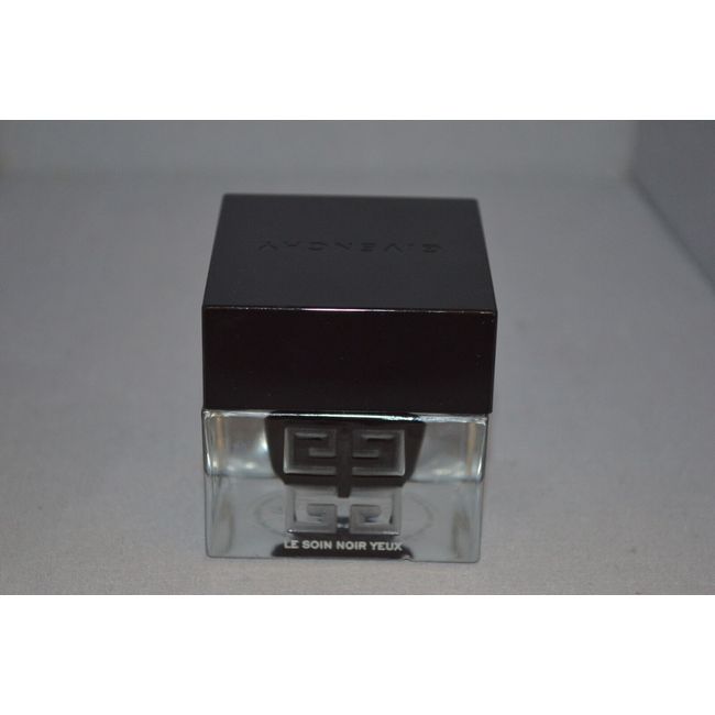 Givenchy Precious Gem Cream For The Eye Contour Area .5oz New Unboxed