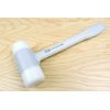Narex Bounceless Mallet with Plastic Faces 8751-53 630g