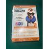Inflatable Dog Collar Post Surgery Or Rash Size Medium
