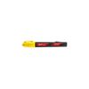 Milwaukee Electric Tools Paint Marker, Yellow (48223721)