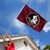 College Flags & Banners Co. Florida State Large 3x5 College Flag