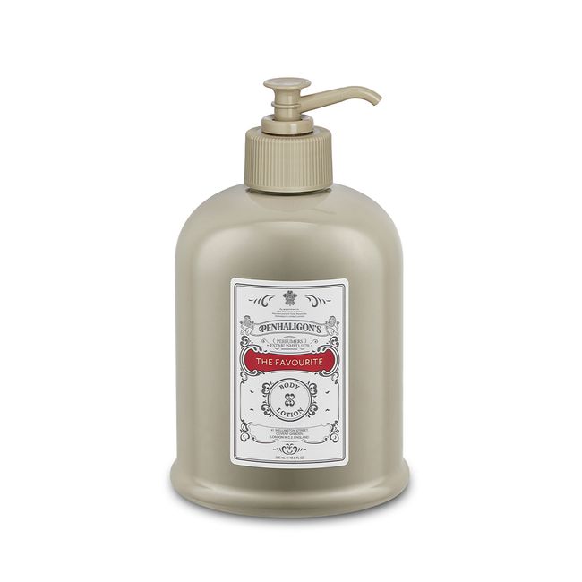 Penhaligon&#39;s Body &amp; Hand Lotion The Favorite 500ML