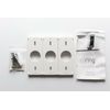 (NEW) RING Video Doorbell Pro Wedge Kit Brand New Ready