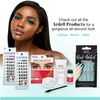 Ardell Strong Hold Lash Glue Black, 2pk