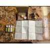 CA Super Glue System - Complete kit for bonding, additive fixing, and repairing 