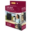 RUFFIN' IT Car Front Seat Barrier for Pets