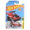 Hot Wheels Draggin-Wagon