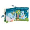 Douglas Baby Dragon Magic Soft Plush Activity Book