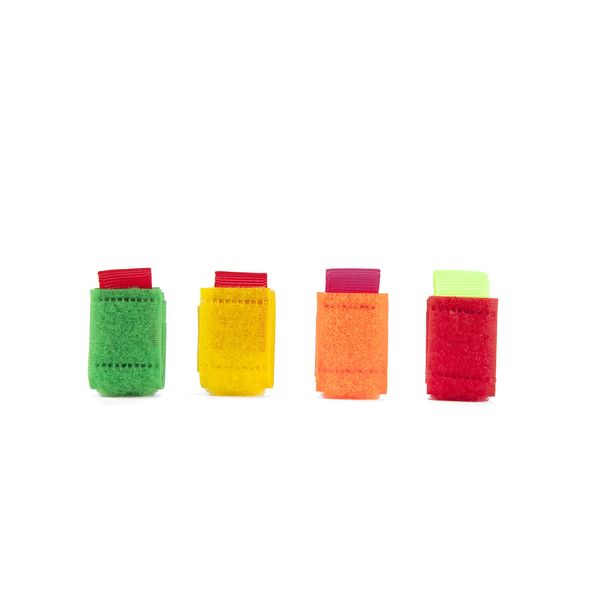 Mini Color Cable Tie MINI COLOR CABLE TIES
