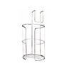 AS ONE Urinal Urinary Device Round