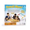 Fat Brain Toys Pencil Nose, Multi