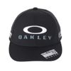 Oakley FIXED CAP FA 24.0 Cap, (02E) BLACKOUT