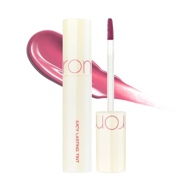 rom&nd Juicy Lasting Tint (28 BARE FIG) 5.5g